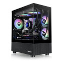 "Midi Thermaltake View 170 TG ARGB Black"