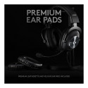 "Logitech G Pro X Headset"