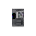 "Midi Thermaltake View 380 TG ARGB Black"