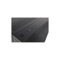 "Midi Thermaltake View 380 TG ARGB Black"