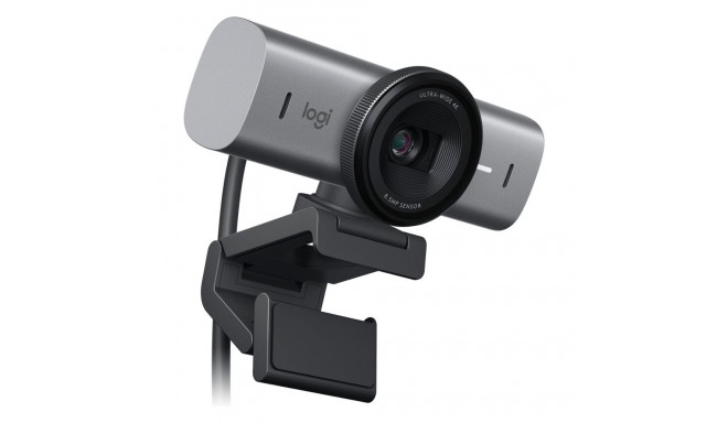 "Logitech BRIO 705 Business 4k"