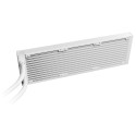 Be quiet! LIGHT LOOP 360mm ARGB valge vesijahutus