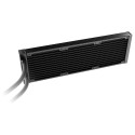 be quiet! LIGHT LOOP 360mm ARGB vesijahuti