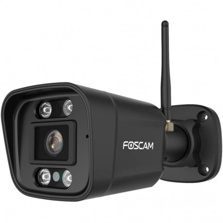 FOSCAM V8P must välitingimuste WiFi bullet-kaamera