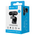 "Sandberg 133-97 Webcam Flex 1920x1080 Full HD"
