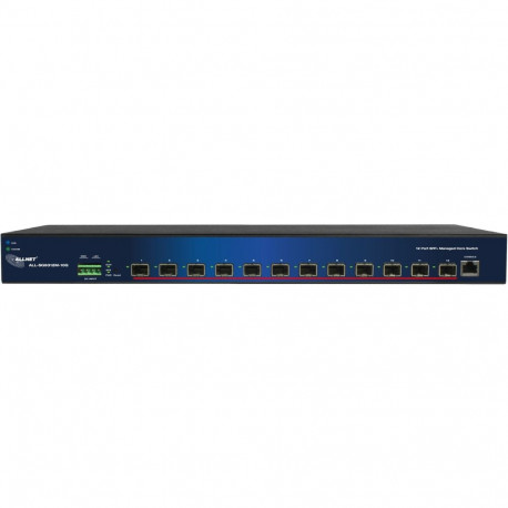 12P Allnet ALL-SG9312M-10G M