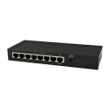 ALLNET ALL-SG8208PD 8P POE