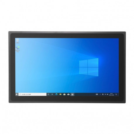 "ALLNET AIO IPC industrial Windows/Linux 21 Zoll Touch Intel® Whiskey Lake i3 8145U processor 8GB/12