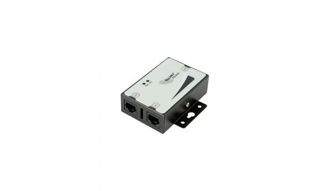 ALLNET MSR Sensor ALL4432 must analoogne valgussensor metallkorpuses