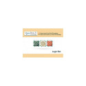 ALLNET BrickRknowledge loogikakomplekt (saksa keeles)