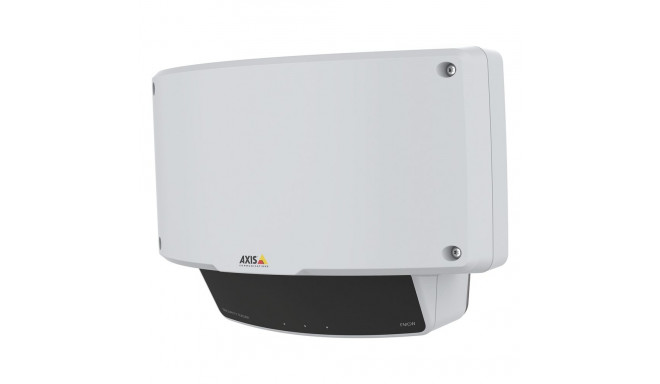 "Axis Netzwerk Security Radar D2110-VE"