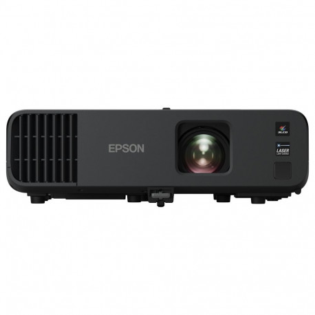 (1920x1080) Epson EB-L265F 3-LCD laser 4600 lumen 16:9 VGA HDMI USB composite video kõlar Full HD mu