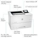 HP LaserJet Enterprise M507dn mustvalge laserprinter 43 lk/min LAN Duplex