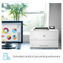 HP LaserJet Enterprise M507dn mustvalge laserprinter 43 lk/min LAN Duplex