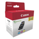 Canon CLI-526 4541B018 tindi 3-pakk (CMY)