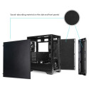 "Midi Chieftec APEX Series GA-01B-Q-OP"