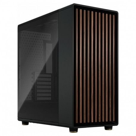 "Midi Fractal Design North XL Charcoal Black TG Dark"