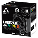 "K Cooler Arctic Freezer 36 A-RGB Black"