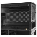 "Mini Chieftec CI-02B-OP Cube"