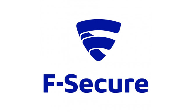 "F-SECURE Internet Security - 1 Device, 1 Year - ESD-Download"