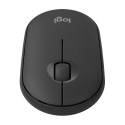 Logitech Pebble Mouse 2 M350s Bluetooth grafiithall
