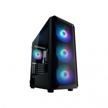 "Midi LC-Power Gaming 804B RGB"