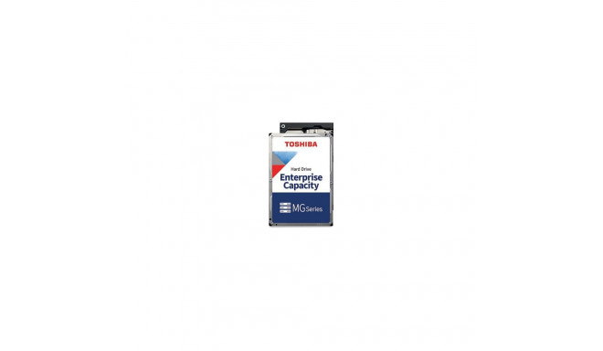 "22TB MG10AFA22TE Toshiba Enterprise MG Series 7200RPM 512MB Ent."