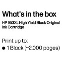 HP 953XL L0S70AE must tint