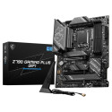 "1700 MSI Z790 GAMING PLUS ATX"
