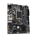 "1700 Gigabyte H610M K mATX D4"