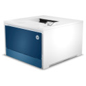 FL HP Color LaserJet Pro 4202dn värvilaserprinter LAN Duplex