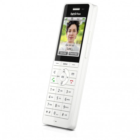 AVM FRITZ!Fon X6 valge