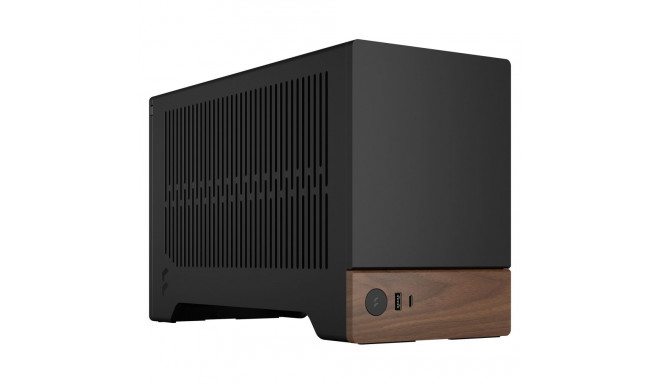"ITX Fractal Design Terra Graphite"