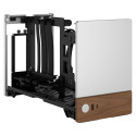 "ITX Fractal Design Terra Silver"