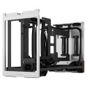 "ITX Fractal Design Terra Silver"