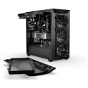 "Midi be quiet! SHADOW BASE 800 Black"