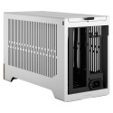 "ITX Fractal Design Terra Silver"
