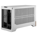 "ITX Fractal Design Terra Silver"