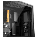 "Midi be quiet! SHADOW BASE 800 Black"