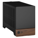 "ITX Fractal Design Terra Graphite"
