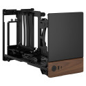 "ITX Fractal Design Terra Graphite"
