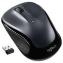 "Logitech M325s Wireless Mouse Dark Silver"