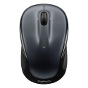 "Logitech M325s Wireless Mouse Dark Silver"