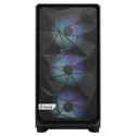 "Midi Fractal Design Meshify 2 Lite RGB Black Window"
