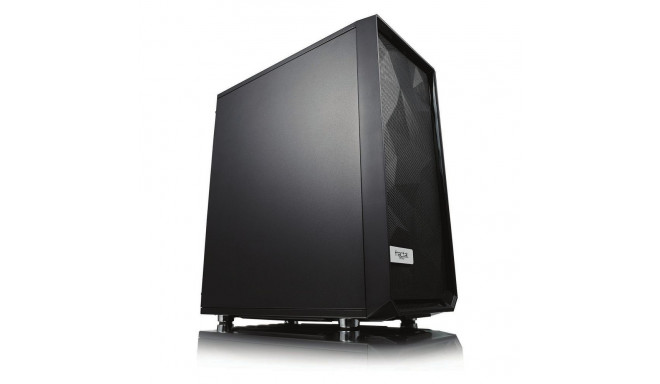 "Midi Fractal Design Meshify C Black"