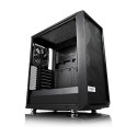 "Midi Fractal Design Meshify C Black"
