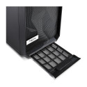 "Midi Fractal Design Meshify C Black"