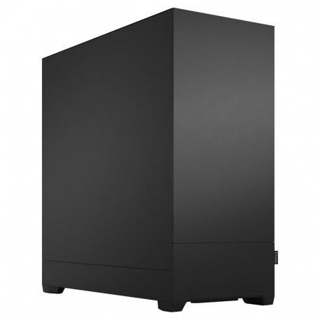 "Midi Fractal Design Pop XL Silent Black Solid"