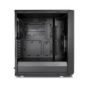 "Midi Fractal Design Meshify C Black"