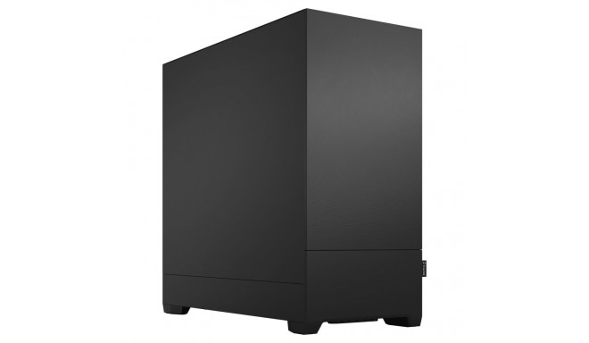 Fractal Design Pop Silent must Solid Midi